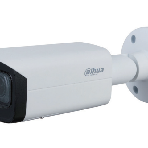 Dahua - Professional Outdoor IP Camera(s) - DH-IPC-HFW2431T-ZS-S2