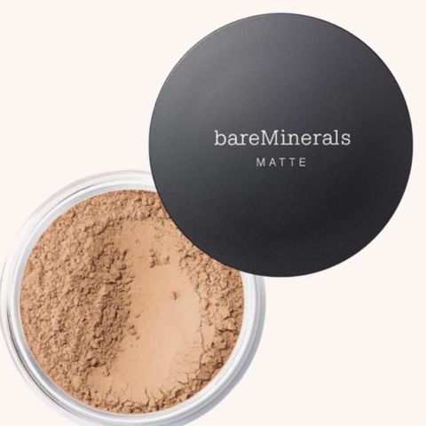 Uåpnede Bare Minerals Original Foundation