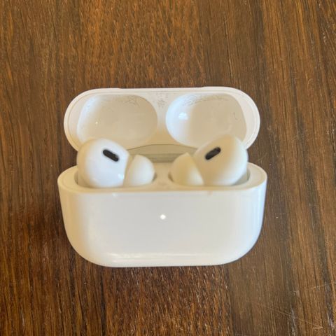 AirPods Pro (2nd Generation) 2023