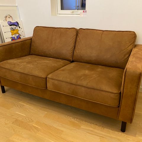 Sofa - Weston 2 seter (stor)