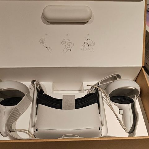 Oculus 2 64Gb