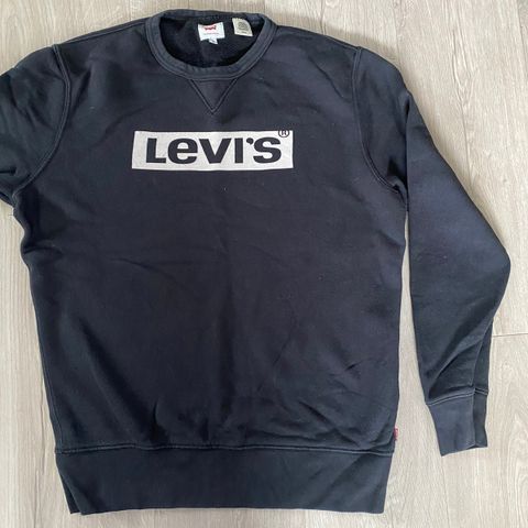 Levis str S