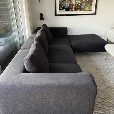 Bolia Orlando sofa