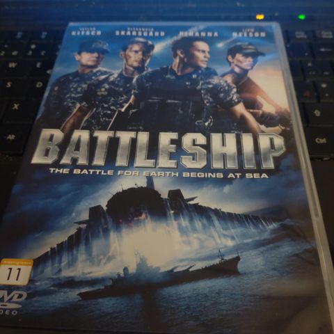 Battleship