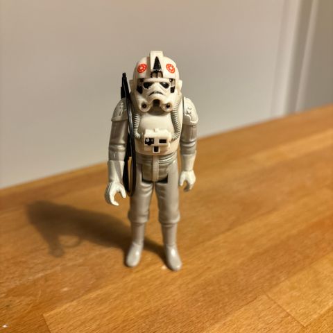 Vintage Star Wars - AT-AT  Driver