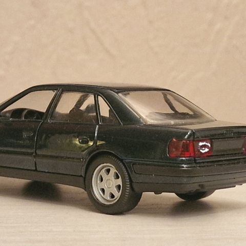 Audi 100 Schabak