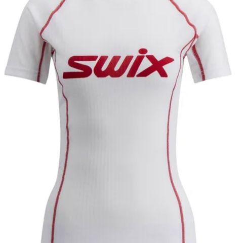 Swix t shirt strl M