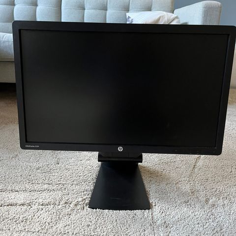 HP EliteDisplay E231 Monitor 23“