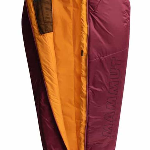 Mammut Women's Perform Fiber Bag -10°C