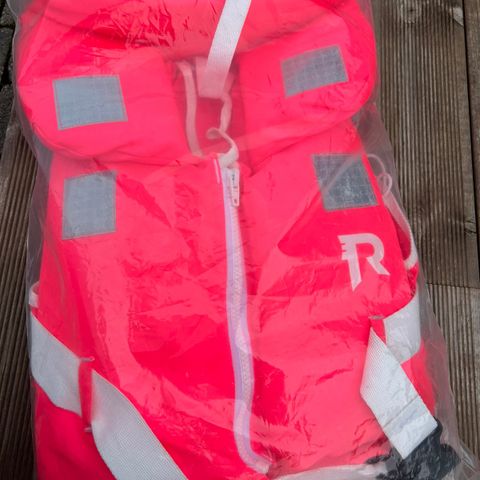 Regatta redningsvest 15-30 kg 🌸