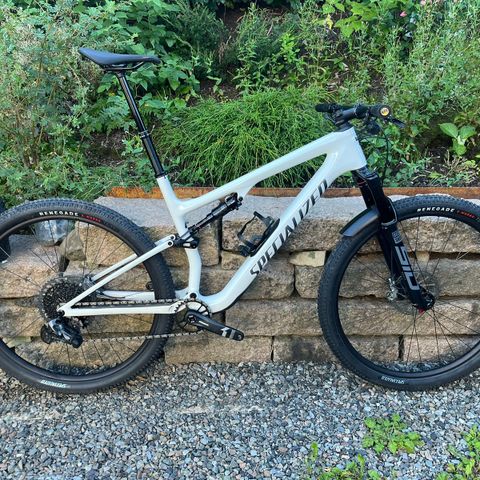 Specialized Epic 8 comp