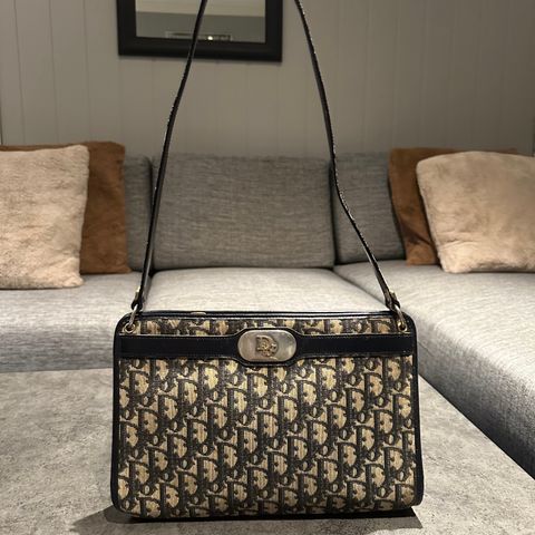 Dior Shoulder Bag