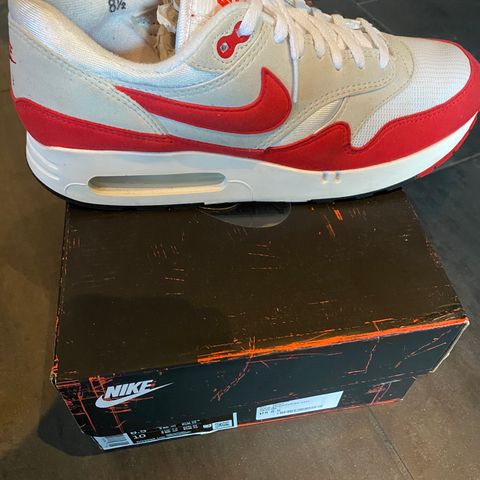 Nike Air Max 1 ‘86 OG  str.42