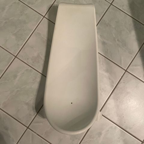 Nyfødtinnlegg til Stokke Flexibath