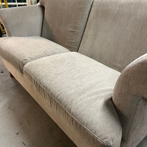 Sofa - 2 seter