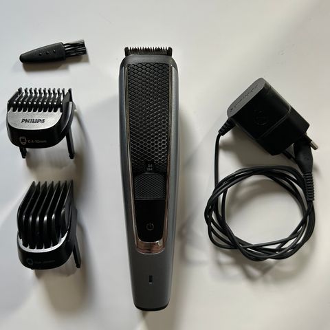 Philips BT5502 hårtrimmer