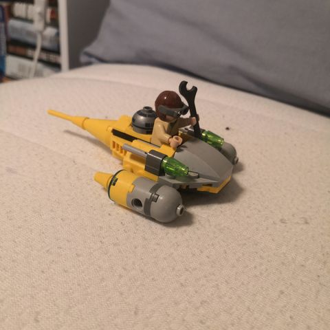 Star wars lego 75233