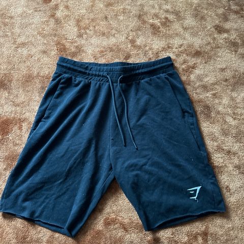 Gymshark trenings shorts