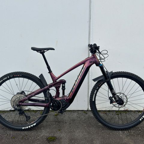 Kona remote 130