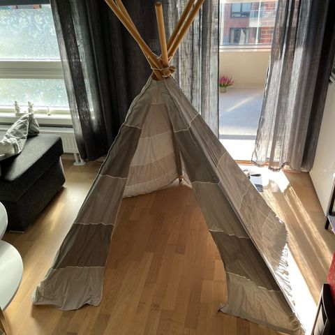 tipi telt