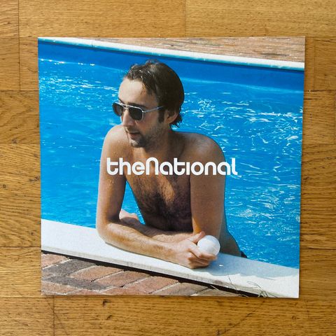 The National - The National LP