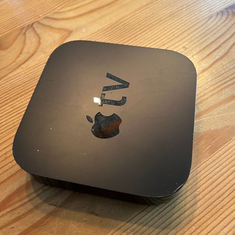 Apple-tv