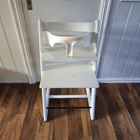 Stokke tripp trapp