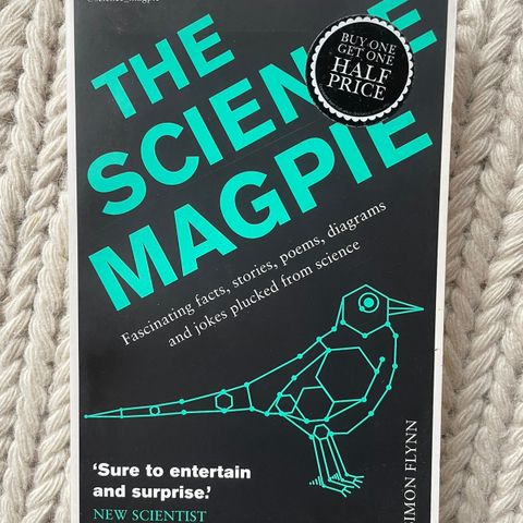 The Science Magpie (Flynn)