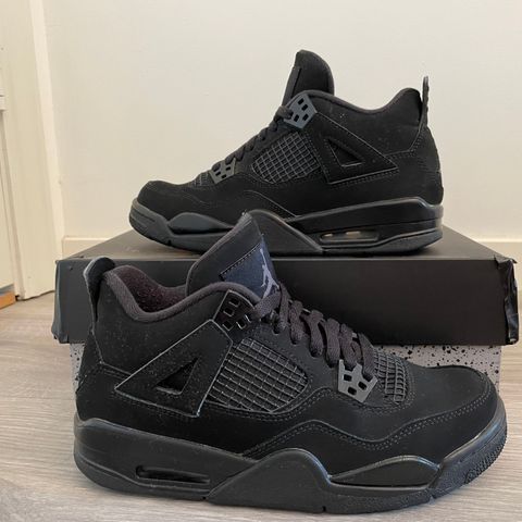 Jordan 4