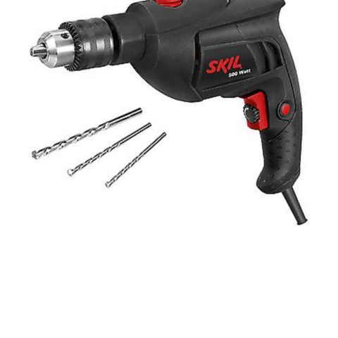 Skil drill 500w.