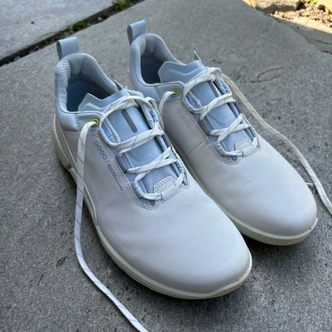 Ecco Biom H4 Gore Tex golfsko str 42