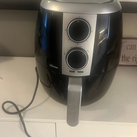 Tristar Air fryer