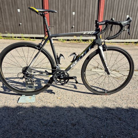 Scott CR1 Comp str L (56 cm)