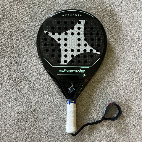 Starvie Metheora Dual padelracket