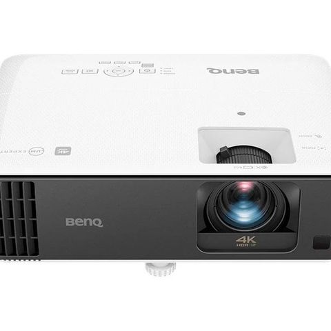 BenQ TK700STi 4K UHD Short Throw