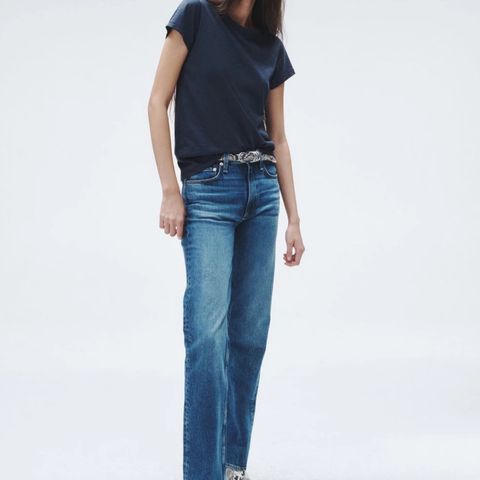 Ny Rag & Bone Harlow jeans