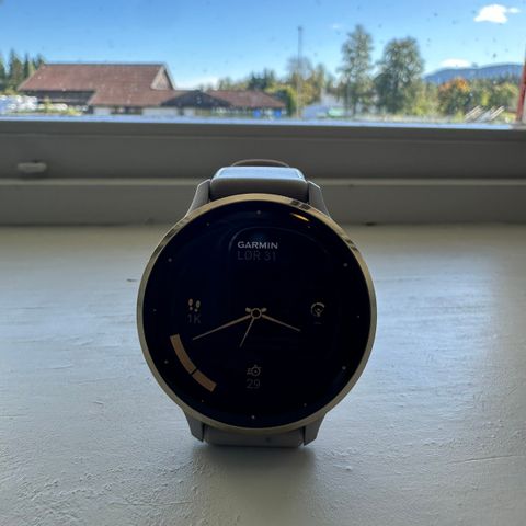 Garmin VENU 3S 41mm