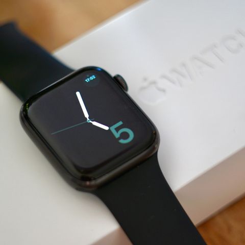 Apple Watch Series 6 44mm