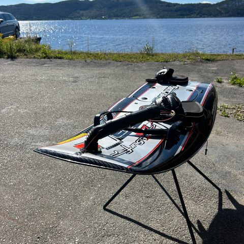 JetSurf Gp Fullcarbon selges