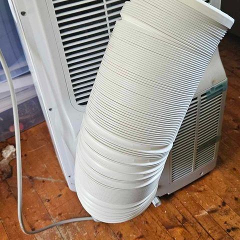 Aircondition