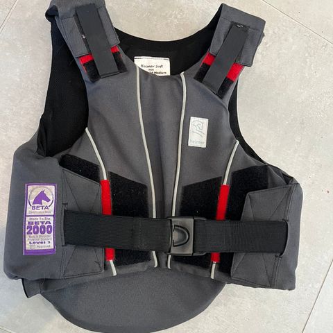 Ridevest