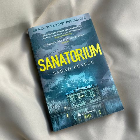 Sanatorium