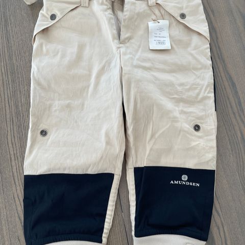 Amundsen Vagabond Knickerbockers selges