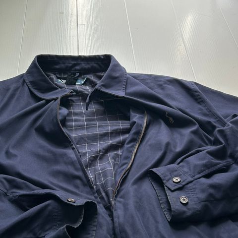 Vintage Ralph Lauren Polo Harrington