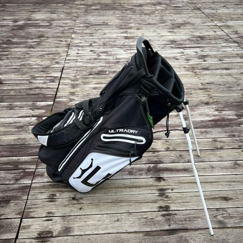 Cobra Ultradry Pro Stand Bag