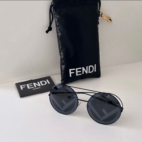 Fendi solbriller