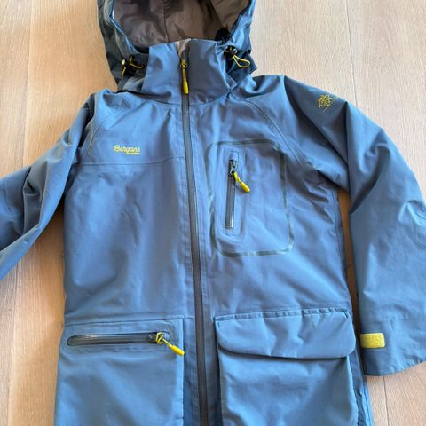 Bergans skidress str140