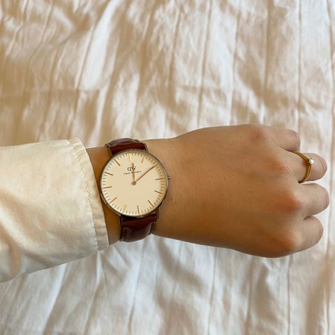 Daniel Wellington