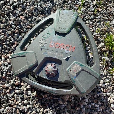 Bosch malesprøyte PFS 5000 E