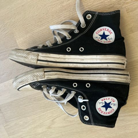 Converse str 38